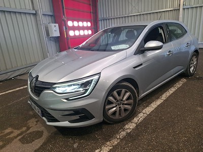 Renault MEGANE Megane 1.5 Blue dCi 115ch Business