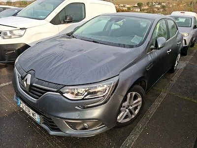 Renault MEGANE Megane 1.5 Blue dCi 115ch Business EDC