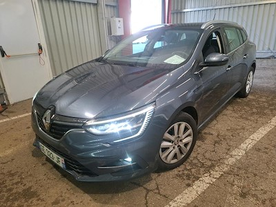 Renault MEGANE Megane Estate 1.3 TCe 140ch Business EDC