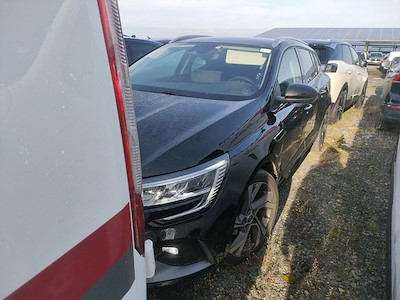 Renault MEGANE Megane Estate 1.3 TCe 140ch RS Line EDC