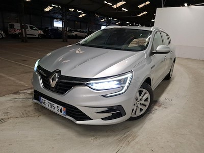 Renault MEGANE Megane Estate 1.5 Blue dCi 115ch Business