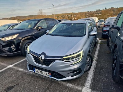 Renault MEGANE Megane Estate 1.5 Blue dCi 115ch Business EDC