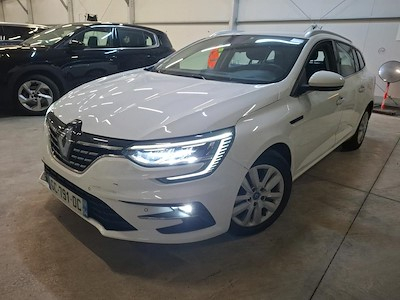 Renault MEGANE Megane Estate 1.6 E-Tech Plug-in 160ch Business