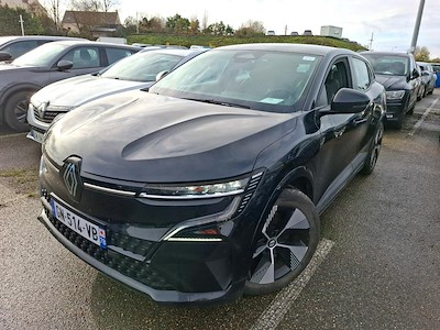 Renault Megane e-tech Megane E-Tech Electric EV60 220ch Equilibre optimum charge