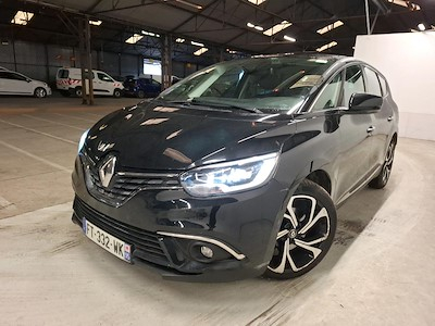 Renault Grand SCENIC Grand Scenic 1.3 TCe 140ch FAP Intens EDC