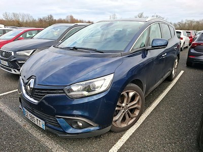 Renault Grand SCENIC Grand Scenic 1.5 dCi 110ch Energy Business 7 places