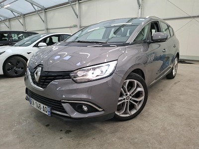 Renault Grand SCENIC Grand Scenic 1.6 dCi 130ch Energy Business 7 places