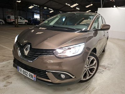 Renault Grand SCENIC Grand Scenic 1.7 Blue dCi 120ch Business EDC 7 places