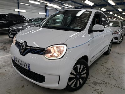 Renault TWINGO Twingo E-Tech Electric Intens R80 Achat Integral