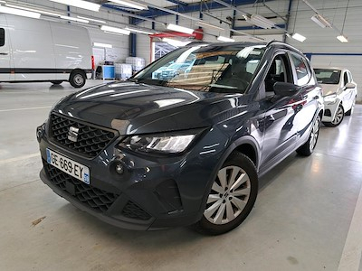 Seat ARONA Arona 1.0 TSI 110ch Style Business