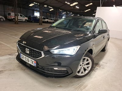 Seat Leon ST Leon ST 2.0 TDI 150ch Business DSG7