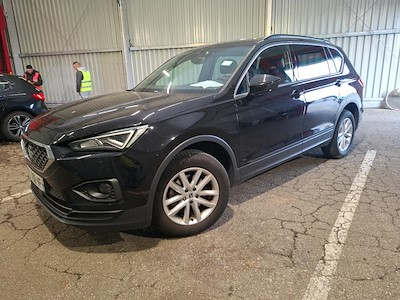 Seat TARRACO Tarraco 2.0 TDI 150ch Style Business DSG7 5 places