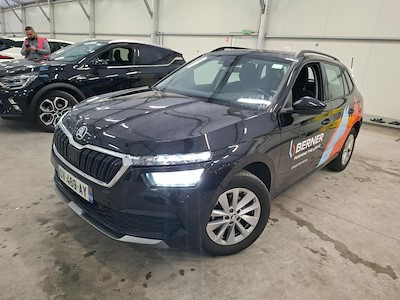 Skoda KAMIQ Kamiq 1.0 TSI Evo 110ch Business
