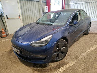 Tesla Model 3 Model 3 Long-Range Dual Motor AWD