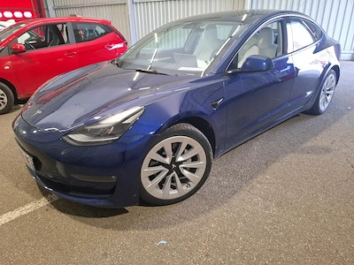 Tesla Model 3 Model 3 Long-Range Dual Motor AWD
