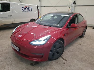 Tesla Model 3 Model 3 Long-Range Dual Motor AWD