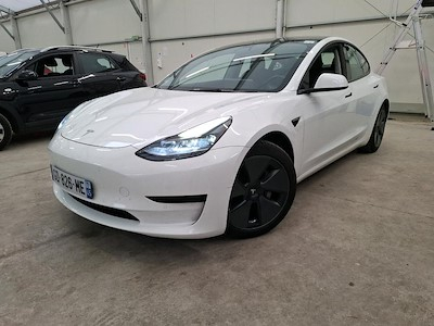 Tesla Model 3 Model 3 Standard RWD Plus