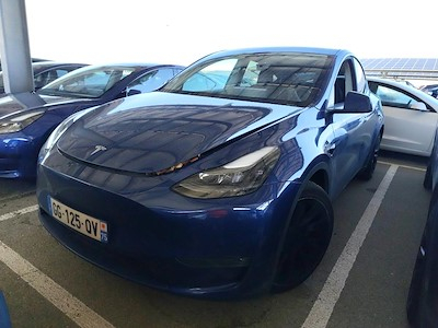 Tesla Model Y Model Y Long Range AWD