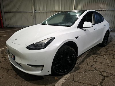 Tesla Model Y Model Y Long Range AWD