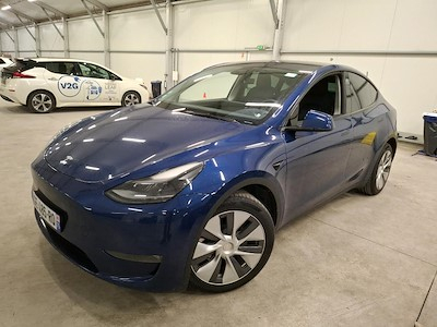 Tesla Model Y Model Y Long Range AWD