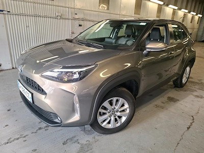 Toyota Yaris cross Yaris Cross 116h Dynamic Business + Programme Beyond Zero Academy