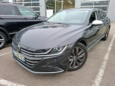 Volkswagen Arteon SB Arteon ShootingBrake 2.0 TDI EVO 150ch Elegance DSG7