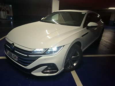 Volkswagen Arteon SB Arteon ShootingBrake 2.0 TDI EVO 150ch R-Line DSG7