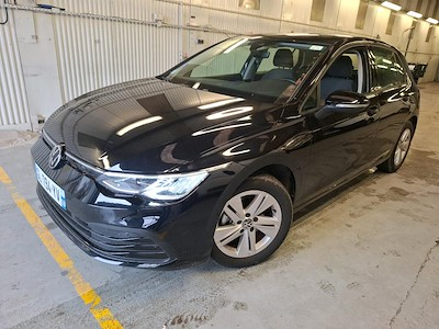 Volkswagen GOLF Golf 1.0 eTSI OPF 110ch Life Business DSG7