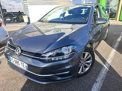 Volkswagen GOLF Golf 1.0 TSI 115ch Confortline Business Euro6d-T 5p