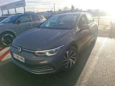 Volkswagen GOLF Golf 1.4 eHybrid OPF 204ch Style 1st DSG6