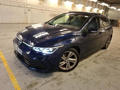 Volkswagen GOLF Golf 1.5 eTSI OPF 150ch R-Line 1st DSG7
