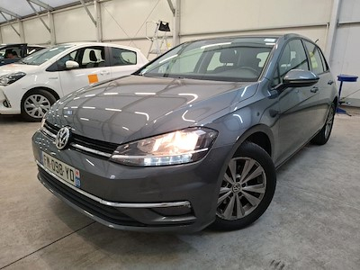 Volkswagen GOLF Golf 1.6 TDI 115ch FAP Confortline Business Euro6d-T 5p