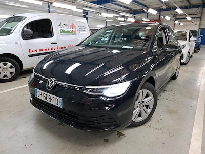 Volkswagen GOLF Golf 2.0 TDI SCR 115ch Life Business