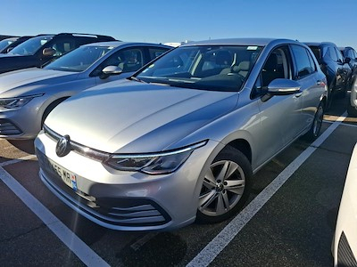 Volkswagen GOLF Golf 2.0 TDI SCR 115ch Life Business DSG7