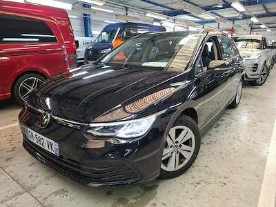 Volkswagen Golf SW Golf SW 1.5 eTSI OPF 130ch Life Business DSG7