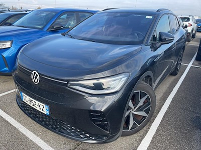 Volkswagen ID.4 ID.4 299ch GTX 77 kWh