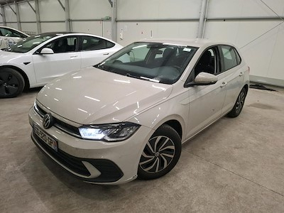 Volkswagen POLO Polo 1.0 TSI 95ch Life DSG7