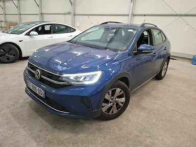 Volkswagen TAIGO Taigo 1.0 TSI 95ch Life Plus