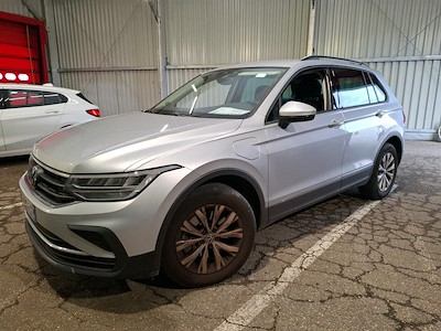 Volkswagen TIGUAN Tiguan 1.4 eHybrid 245ch Life Business DSG6