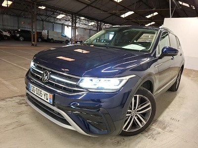 Volkswagen Tiguan allspace Tiguan Allspace 2.0 TDI 150ch Elegance Exclusive DSG7