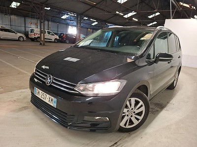 Volkswagen TOURAN Touran 2.0 TDI 122ch Lounge Business 5 places