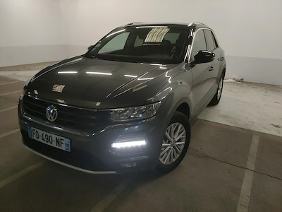 Volkswagen T-ROC T-Roc 1.5 TSI EVO 150ch Lounge Business DSG7 S&amp;S