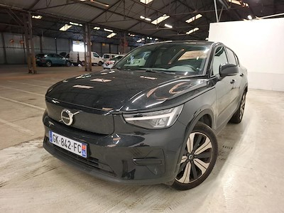 Volvo C40 C40 Recharge 231ch Plus