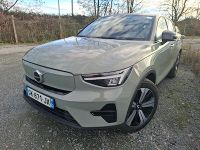 Volvo C40 C40 Recharge 231ch Start