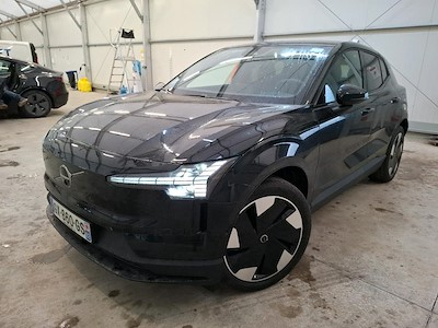 Volvo EX30 EX30 Single Extended Range 272ch Ultra