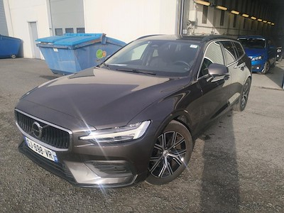 Volvo V60 V60 B3 163ch Start DCT 7