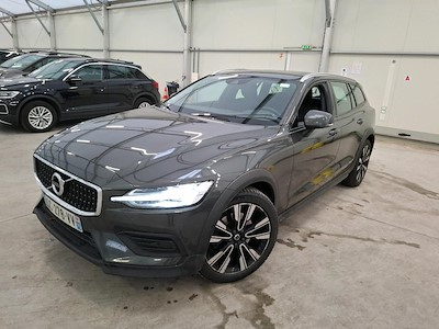 Volvo V60 V60 Cross Country B4 AWD 197ch Pro Geartronic