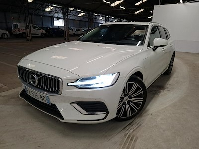 Volvo V60 V60 T6 AWD 253 + 87ch Business Executive Geartronic