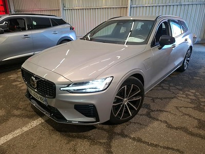 Volvo V60 V60 T6 AWD 253+145ch Plus Geartronic 8