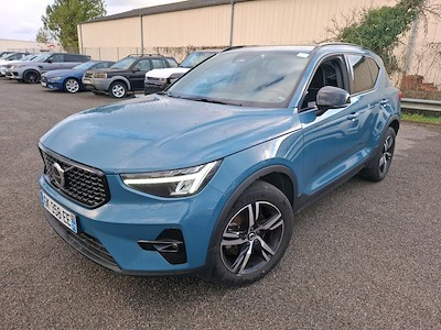 Volvo XC40 XC40 B3 163ch Plus DCT 7
